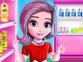 Gra Księżniczka Make Cup Cake w Internecie
