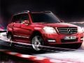 Gra Luksusowa puzzle SUV w Internecie