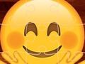 Gra Wyzwanie puzzle emoji  w Internecie
