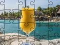 Gra Układanka Na Plaży  w Internecie