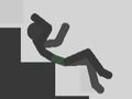 Gra Stickman Ragdoll Crash Fun w Internecie