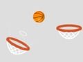 Gra Ultimate Dunk Shot w Internecie