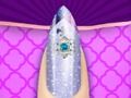 Gra Magic Nail Spa w Internecie