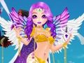 Gra Angelic Charm Princess w Internecie