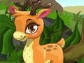 Gra Fun Animals Jigsaw w Internecie