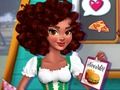 Gra Flurry Noelle w Internecie