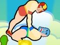 Gra Wrestle Jump 2 w Internecie