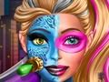 Gra Super Doll: Kosmetyki zmieniają się  w Internecie