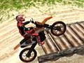 Gra Xtreme Trials Bike 2019 w Internecie