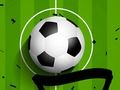 Gra Funky Football w Internecie