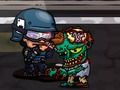 Gra SWAT vs Zombies 2 w Internecie