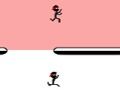 Gra Stickman Go w Internecie