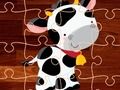 Gra Exitic Animals Puzzle w Internecie