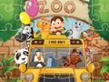Gra Fun Zoo Animals Jigsaw w Internecie