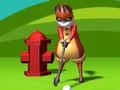 Gra Cartoons Championship Golf 2019 w Internecie