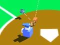 Gra Furia baseballowa  w Internecie