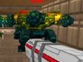 Gra Doom Dr Scifi w Internecie