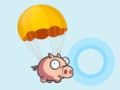 Gra Oink Run !!!  w Internecie