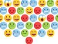 Gra Emoji Bubble w Internecie