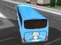 Gra City Live Bus Simulator 2019 w Internecie