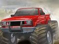 Gra Monster Truck Racer w Internecie
