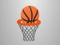Gra Dunk Hoop w Internecie