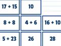 Gra Matematyka Mahjong  w Internecie