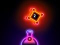 Gra Neon Blaster w Internecie