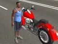 Gra Prawdziwy gangster city Crime Vegas 3D w Internecie