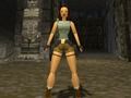 Gra Lara Croft Tomb Raider w Internecie