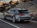 Gra Audi RS6 Avant w Internecie