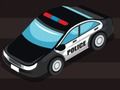 Gra Samochód kontra policjant 2  w Internecie