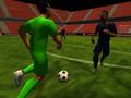 Gra 3D Mistrzowie piłki nożnej w Internecie
