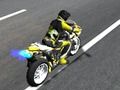 Gra Autostrady Traffic Bike Stunts  w Internecie