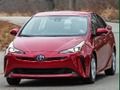 Gra Toyota Prius w Internecie