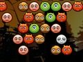Gra Bubble Shooter Halloween Special w Internecie