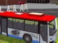 Gra Parking dla autobusów  w Internecie