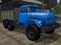 Gra Układanka Russian Trucks  w Internecie