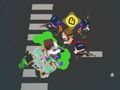 Gra Łowca zombie  w Internecie