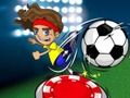 Gra Ewolucja Extreme FootGolf w Internecie