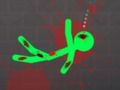 Gra Wojownik stickman śmierci  w Internecie