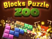 Gra Bloki Puzzle Zoo  w Internecie