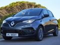 Gra Renault Zoe w Internecie
