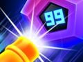 Gra Neon Blaster 2 w Internecie