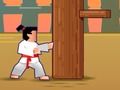 Gra Karate Kido w Internecie