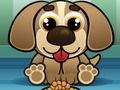 Gra Numer MyPetdog Feed w Internecie