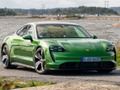 Gra Porsche Taycan w Internecie