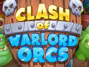 Gra Clash of Orcs w Internecie