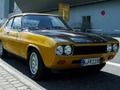 Gra Ford Capri w Internecie