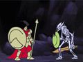 Gra Helios i Spartan  w Internecie